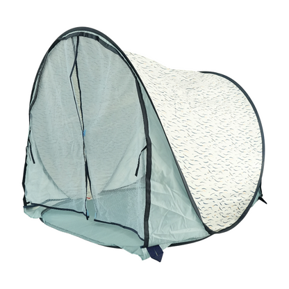 Anti-UV Cooling Beach Tent