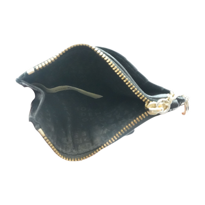 Black Card Case Wallet