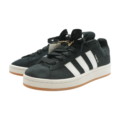 Black Athletics Shoes