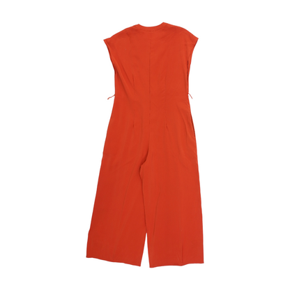 Orange Jumpsuit