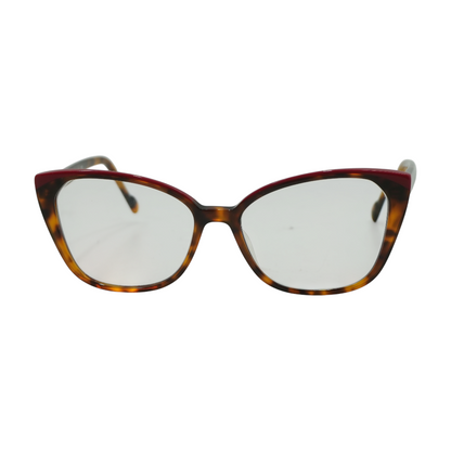 Tortoise SH-846 Cat Eye Prescription Eyewear