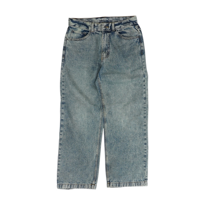 Loose Jeans