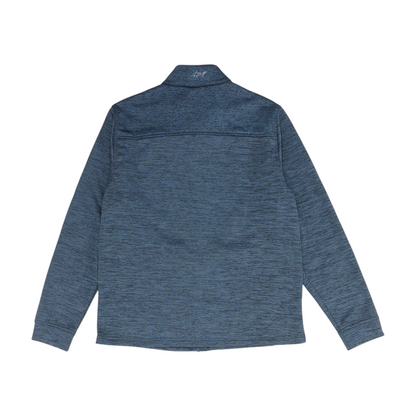 Black Solid Active Jacket