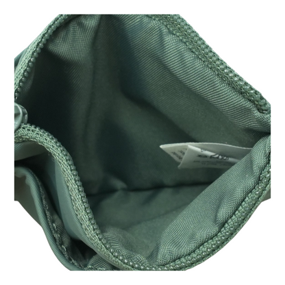 Green Card Case Wallet