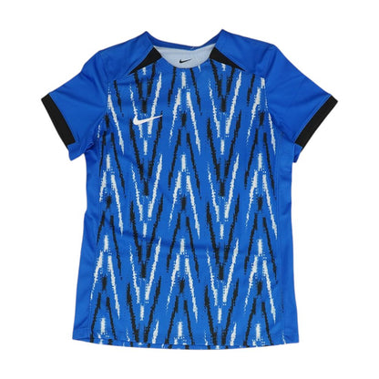 Blue Active T-Shirt