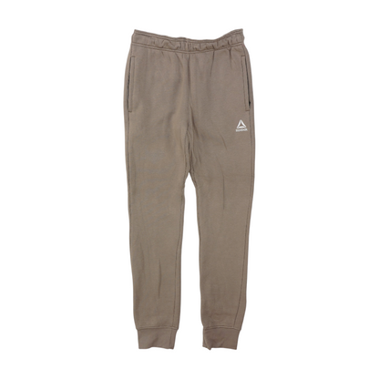 Brown Regular Pants