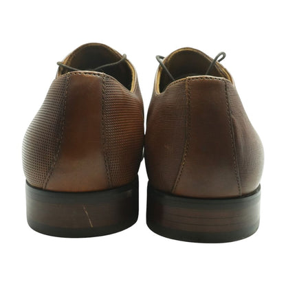 Brown Derby/oxford Dress Shoes