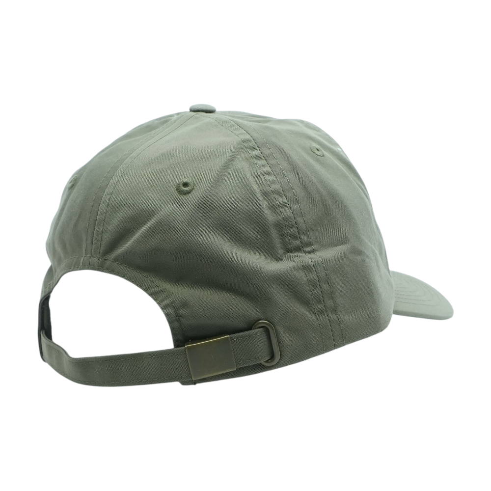 Richardson Olive Ballcap – Image 3