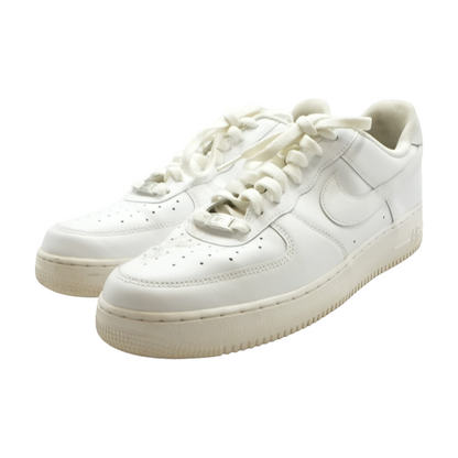 AF1 '07 Low-Top Athletic Shoes