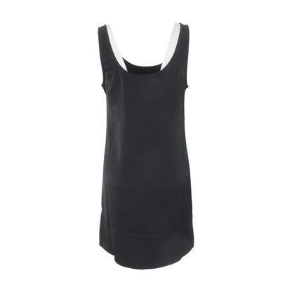 Black Mini Dress