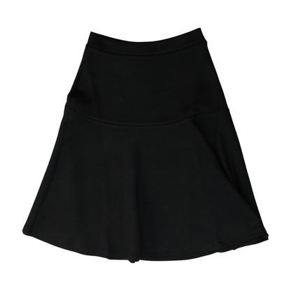 Black Mini Skirt