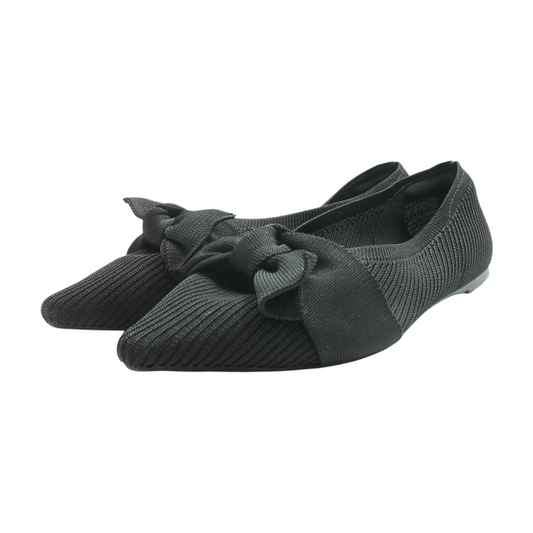 Black Flats
