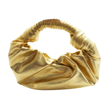 Gold Clutch