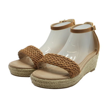 Tan Sandals Shoes