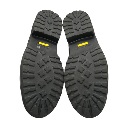 Black Flats