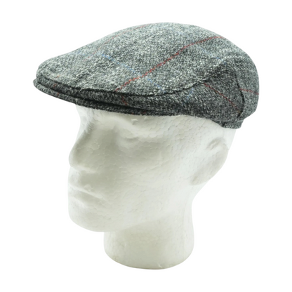 Gray Misc. Hat