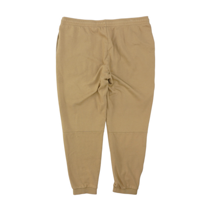 Khaki Regular Pants