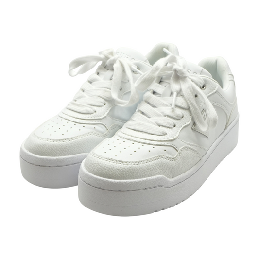 Miram Low-Top Athletic Shoes