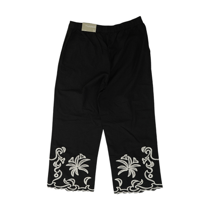 Black Pants