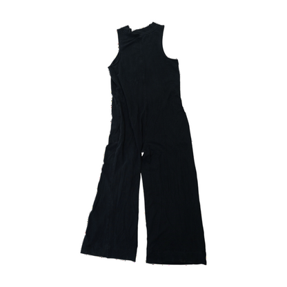 Black Jumpsuit