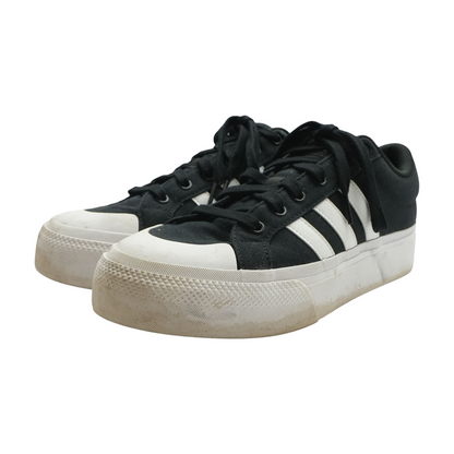 Bravada 2.0 Platform Low-Top Athletic Shoes