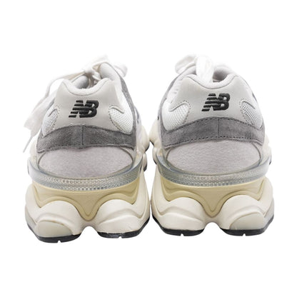9060 Gray Low Top Athletic Shoes