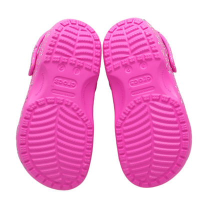 Pink Casual Shoes