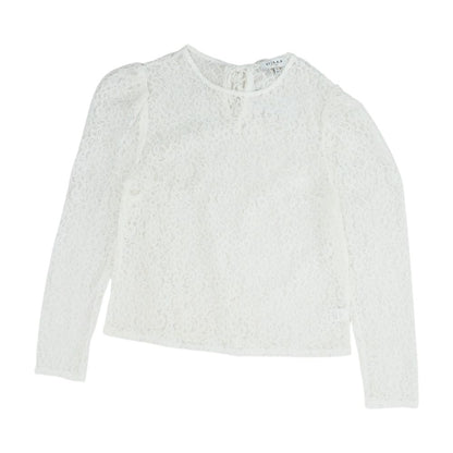 White Blouse