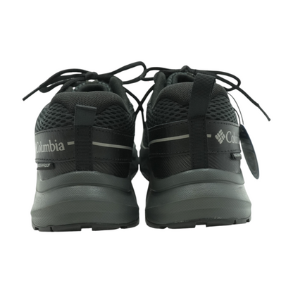 Plateau Waterproof Hiking Camping Low-Top Athletic Shoes
