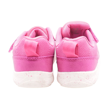 Pink Casual Shoes