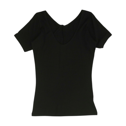 Black Blouse