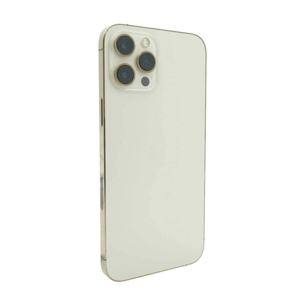 iPhone 12 Pro Max "Carrier Unlocked" 256GB Gold