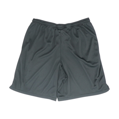 Black Active Shorts