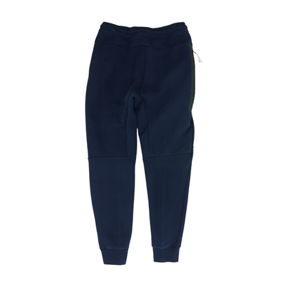 Navy Regular Pants