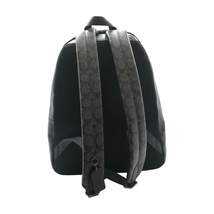 Black Backpack