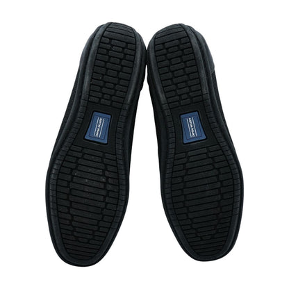 Black Loafer Dress Shoes