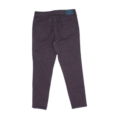 Brown Skinny Jeans