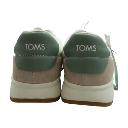 Gray Athletic Shoes