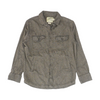 Brown Print Jacket