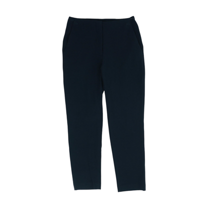 Black Regular Pants