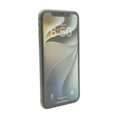 iPhone 11 "Cricket" 64GB Black