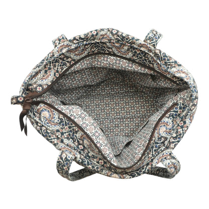 Multi Weekender Bag