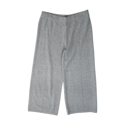 Gray Pants