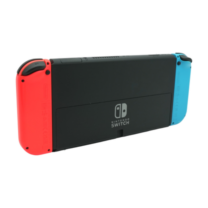 Switch OLED 64GB Game System
