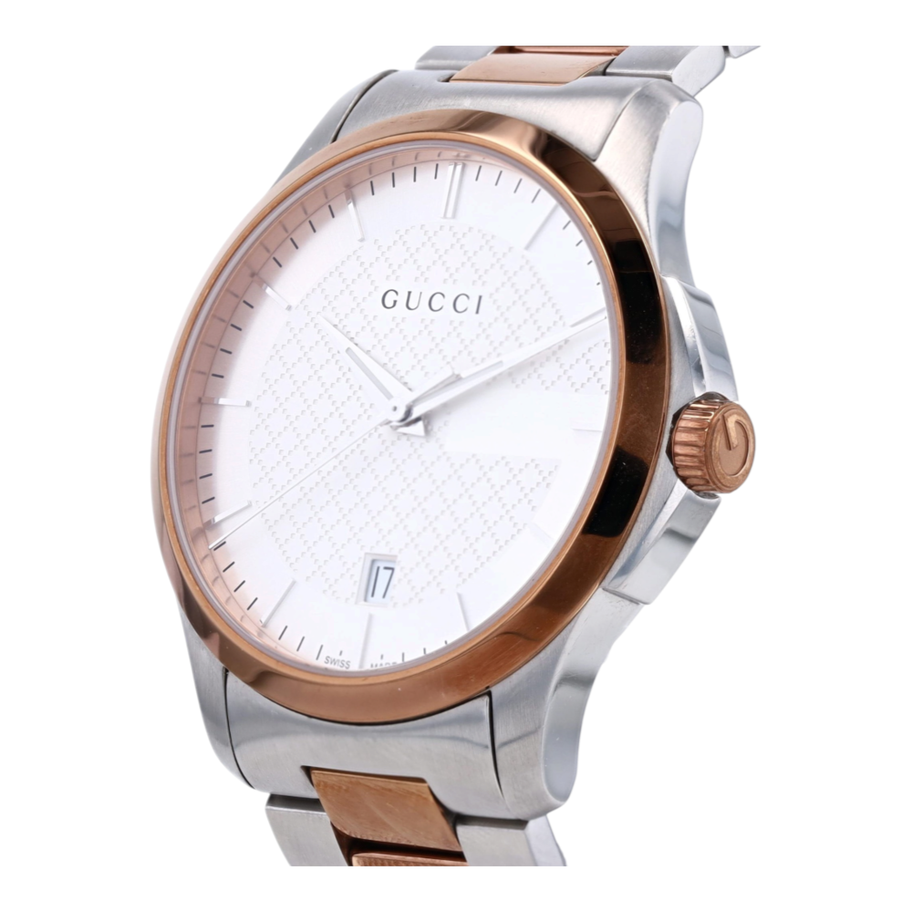 Stainless Steel Watch