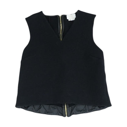 Black Blouse
