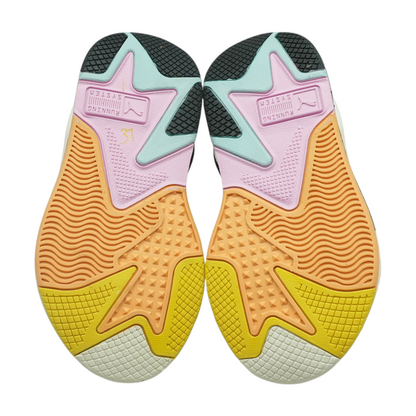 Beige Athletics