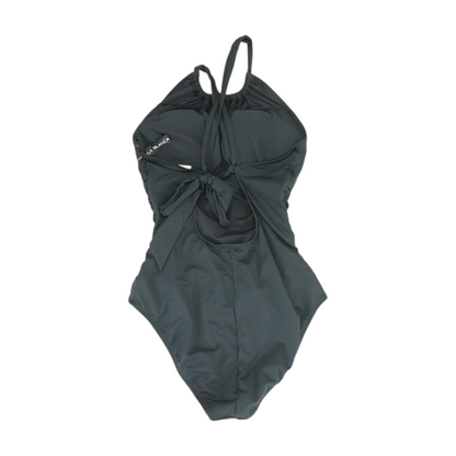 Black One-Piece