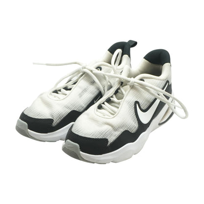 Air Max Nova White Athletic Shoes