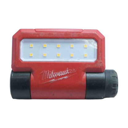 USB Rechargeable Pivoting Flood Light